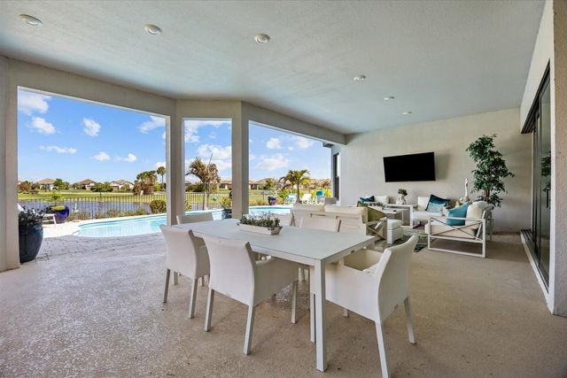 12809 SW Barelli Court, Port St. Lucie, FL 34987