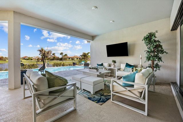 12809 SW Barelli Court, Port St. Lucie, FL 34987