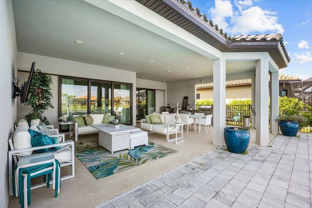 12809 SW Barelli Court, Port St. Lucie, FL 34987