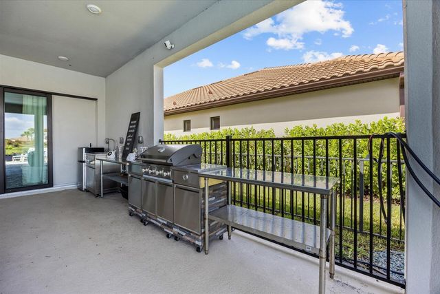 12809 SW Barelli Court, Port St. Lucie, FL 34987
