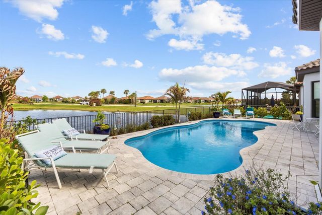 12809 SW Barelli Court, Port St. Lucie, FL 34987