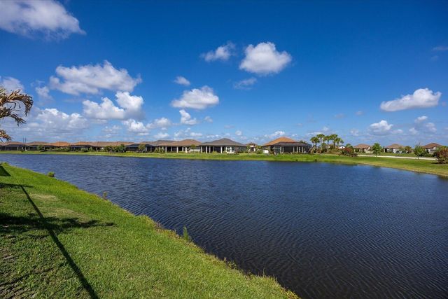 12809 SW Barelli Court, Port St. Lucie, FL 34987