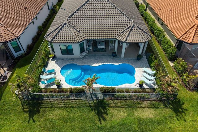 12809 SW Barelli Court, Port St. Lucie, FL 34987