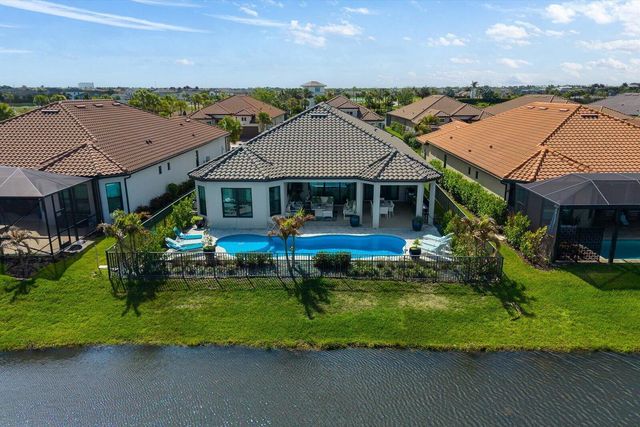 12809 SW Barelli Court, Port St. Lucie, FL 34987