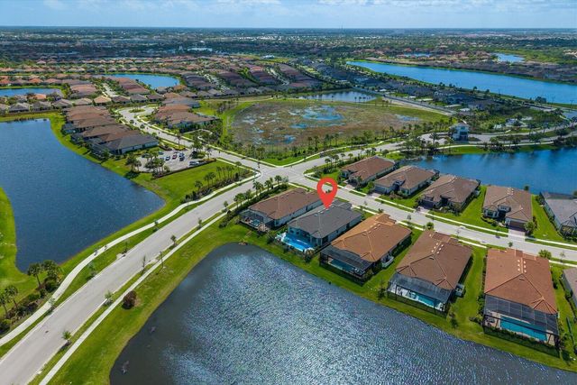 12809 SW Barelli Court, Port St. Lucie, FL 34987