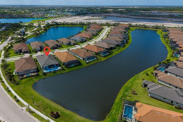12809 SW Barelli Court, Port St. Lucie, FL 34987