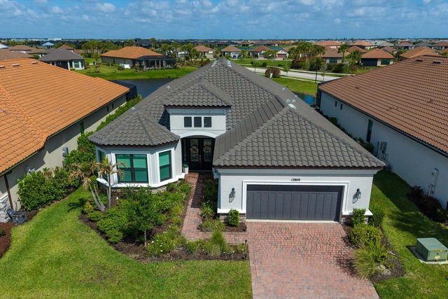 12809 SW Barelli Court, Port St. Lucie, FL 34987