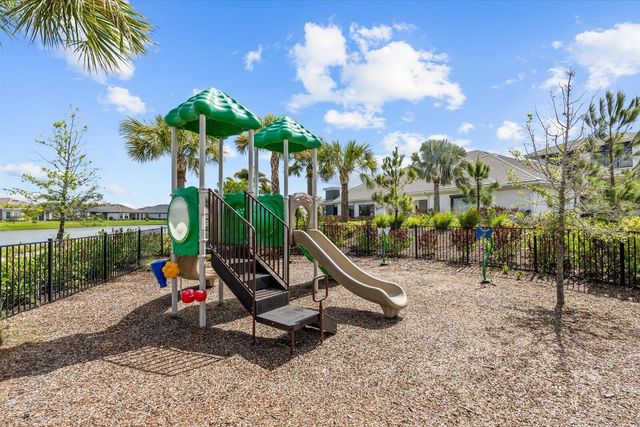 12809 SW Barelli Court, Port St. Lucie, FL 34987