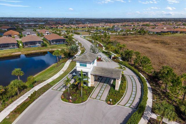 12809 SW Barelli Court, Port St. Lucie, FL 34987