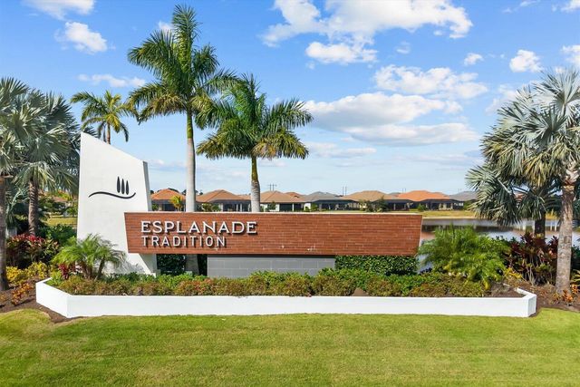 12809 SW Barelli Court, Port St. Lucie, FL 34987