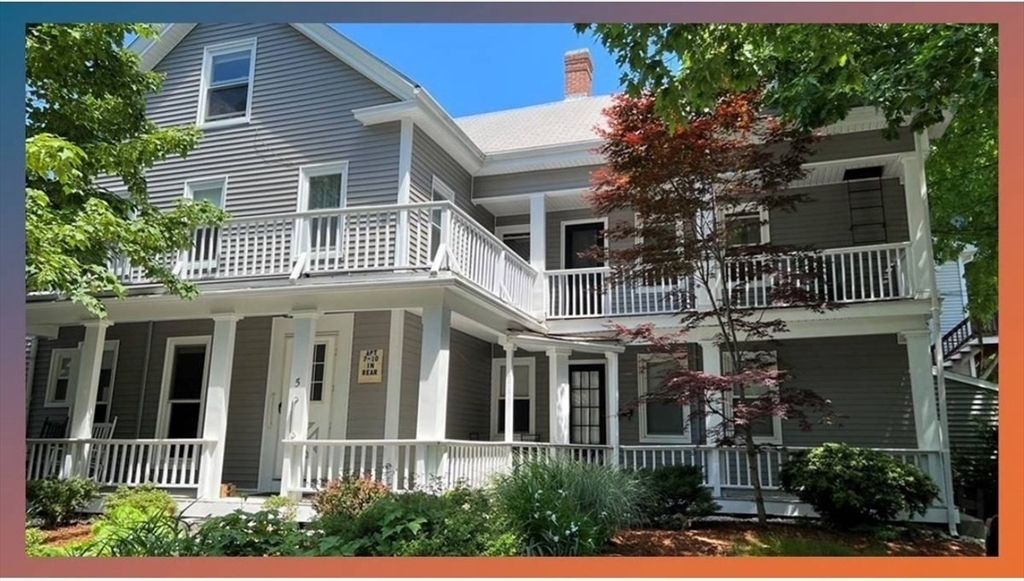 5-7 Concord Ct 10, Ashland, MA 01721