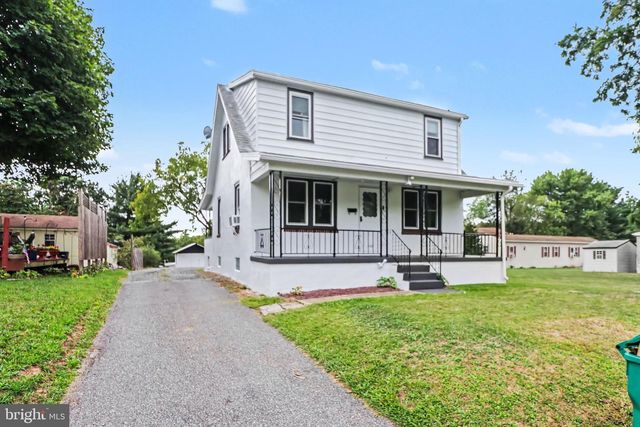 400 W DAUPHIN, Enola, PA 17025