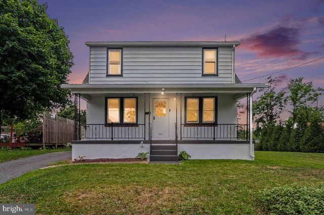 400 W DAUPHIN, Enola, PA 17025