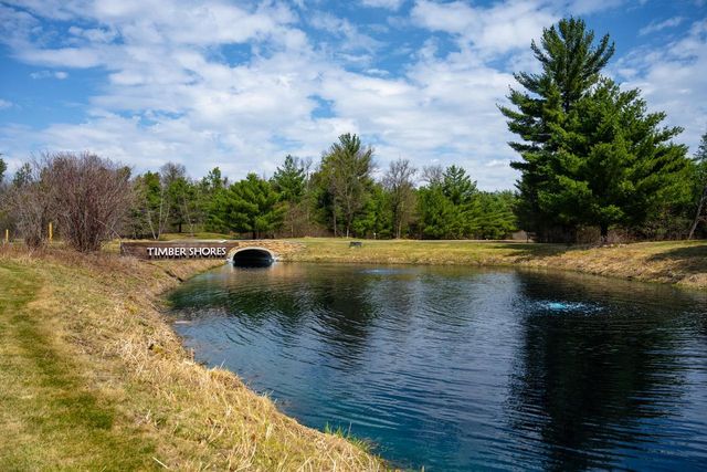 Lot 254 Dakota Junction, Friendship, WI 53934