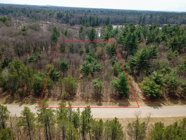 Lot 254 Dakota Junction, Friendship, WI 53934