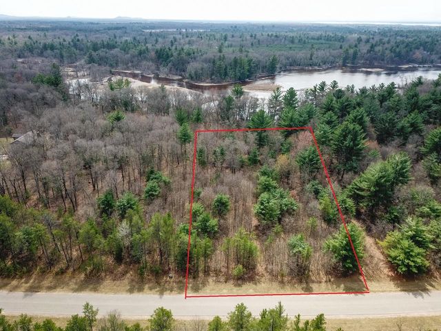 Lot 254 Dakota Junction, Friendship, WI 53934