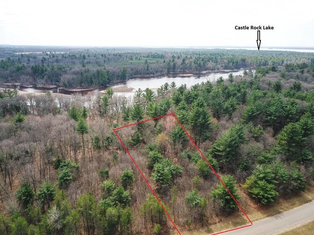 Lot 254 Dakota Junction, Friendship, WI 53934