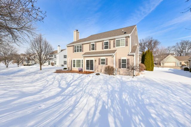 955 Dana LANE, Waukesha, WI 53189