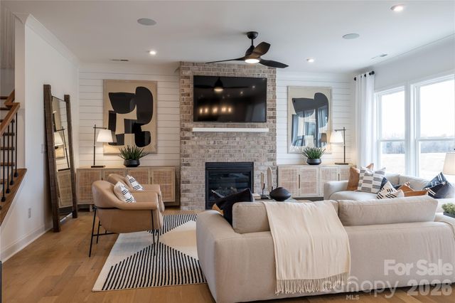 12201 Bradshaw Lane, Charlotte, NC 28278