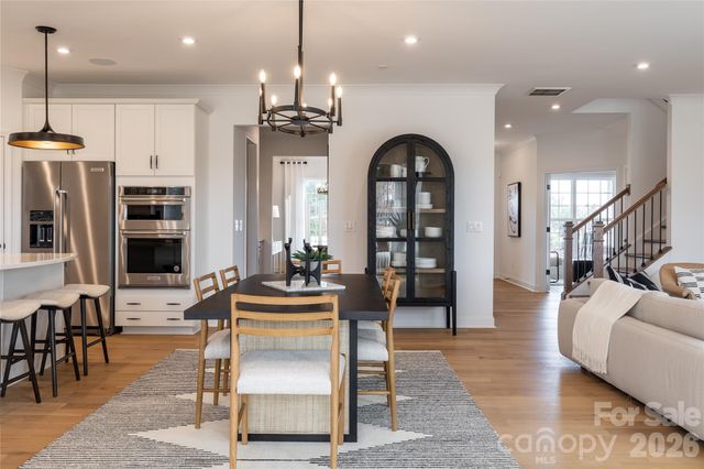 12201 Bradshaw Lane, Charlotte, NC 28278