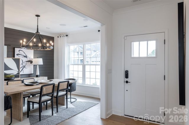12201 Bradshaw Lane, Charlotte, NC 28278