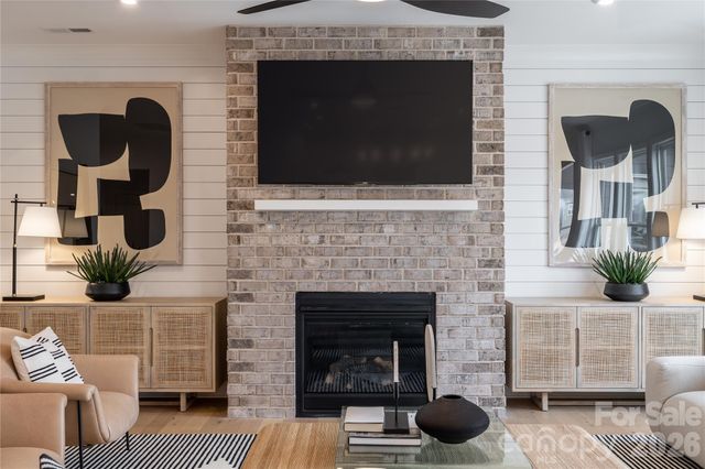 12201 Bradshaw Lane, Charlotte, NC 28278