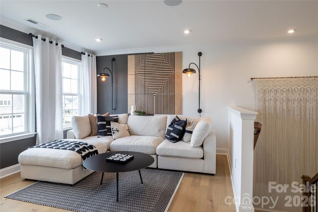12201 Bradshaw Lane, Charlotte, NC 28278
