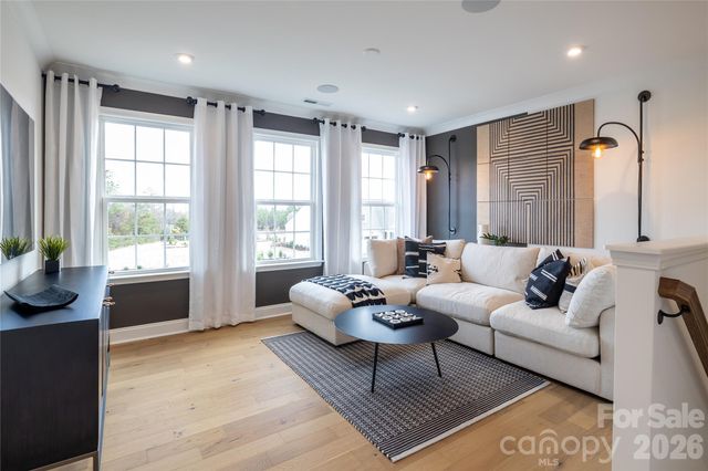 12201 Bradshaw Lane, Charlotte, NC 28278