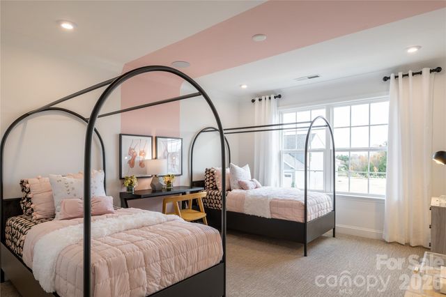 12201 Bradshaw Lane, Charlotte, NC 28278
