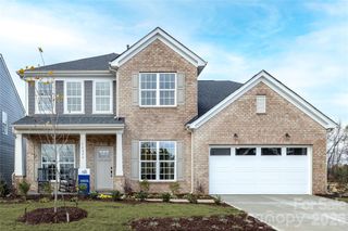 12201 Bradshaw Lane, Charlotte, NC 28278
