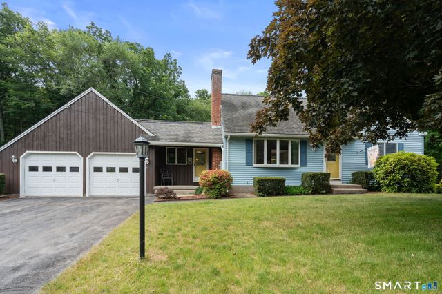 52 Bass Drive, Enfield, CT 06082