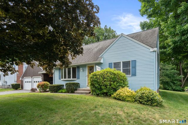 52 Bass Drive, Enfield, CT 06082