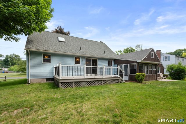 52 Bass Drive, Enfield, CT 06082