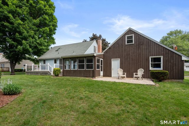 52 Bass Drive, Enfield, CT 06082