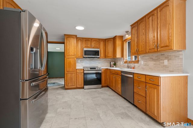 52 Bass Drive, Enfield, CT 06082