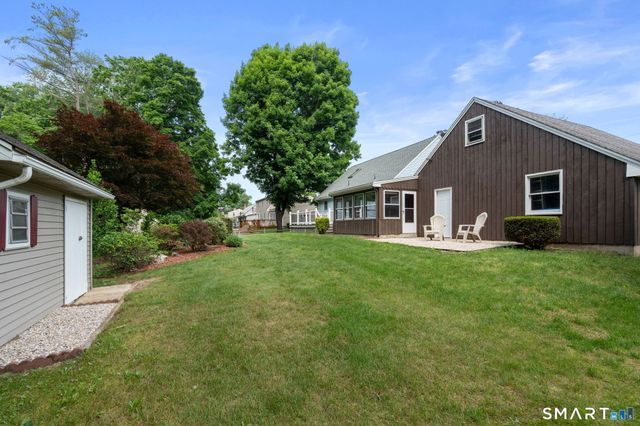 52 Bass Drive, Enfield, CT 06082
