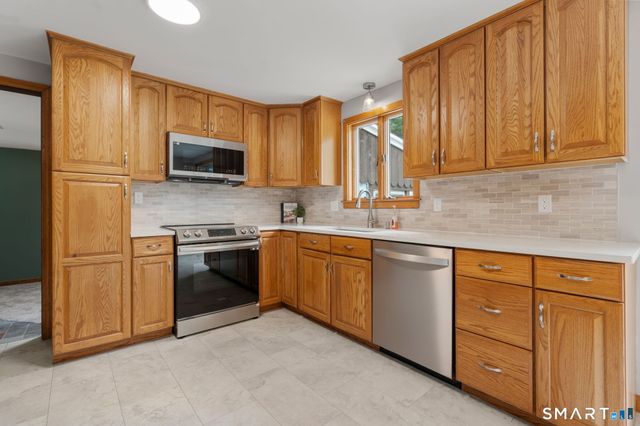 52 Bass Drive, Enfield, CT 06082