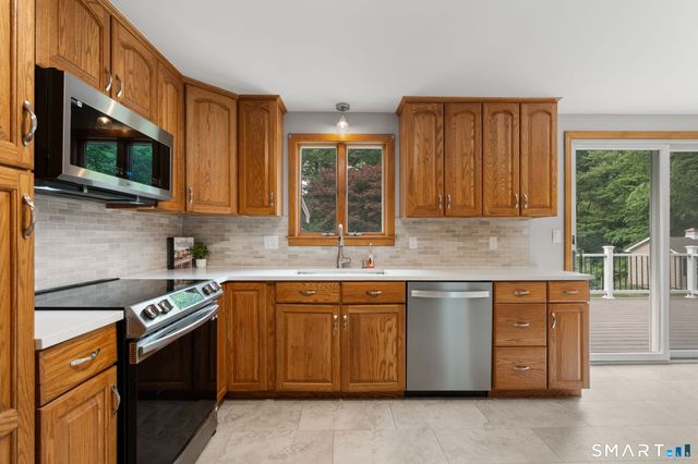 52 Bass Drive, Enfield, CT 06082