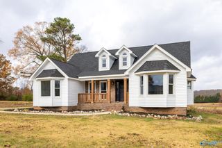 117 Cheyenne Trail, Huntsville, AL 35806