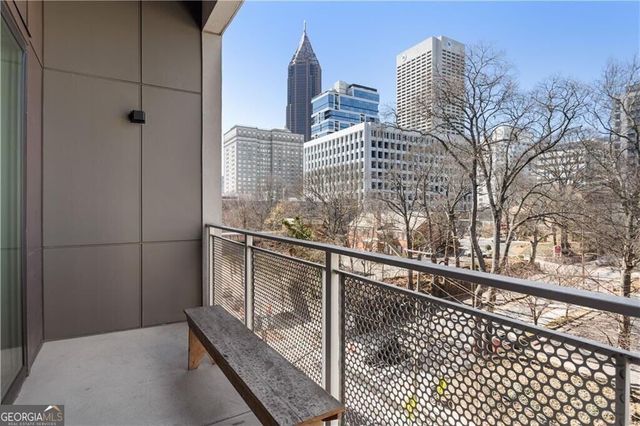 775 Juniper Street NE 617, Atlanta, GA 30308