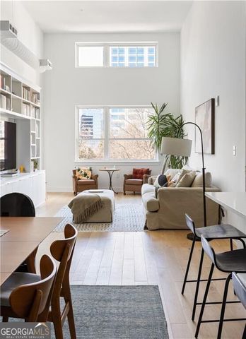 775 Juniper Street NE 617, Atlanta, GA 30308