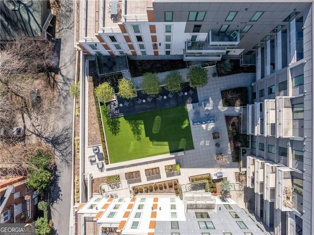 775 Juniper Street NE 617, Atlanta, GA 30308