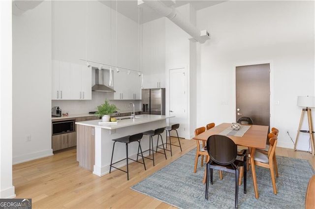 775 Juniper Street NE 617, Atlanta, GA 30308