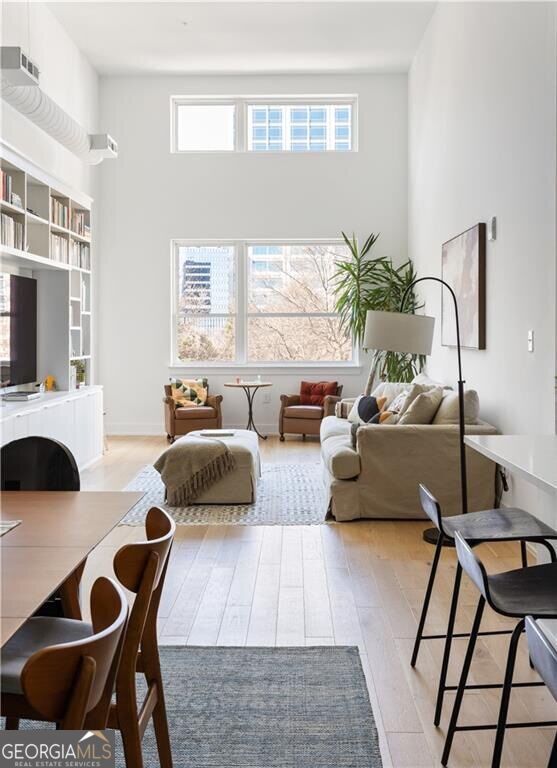 775 Juniper Street NE 617, Atlanta, GA 30308 — photo 2