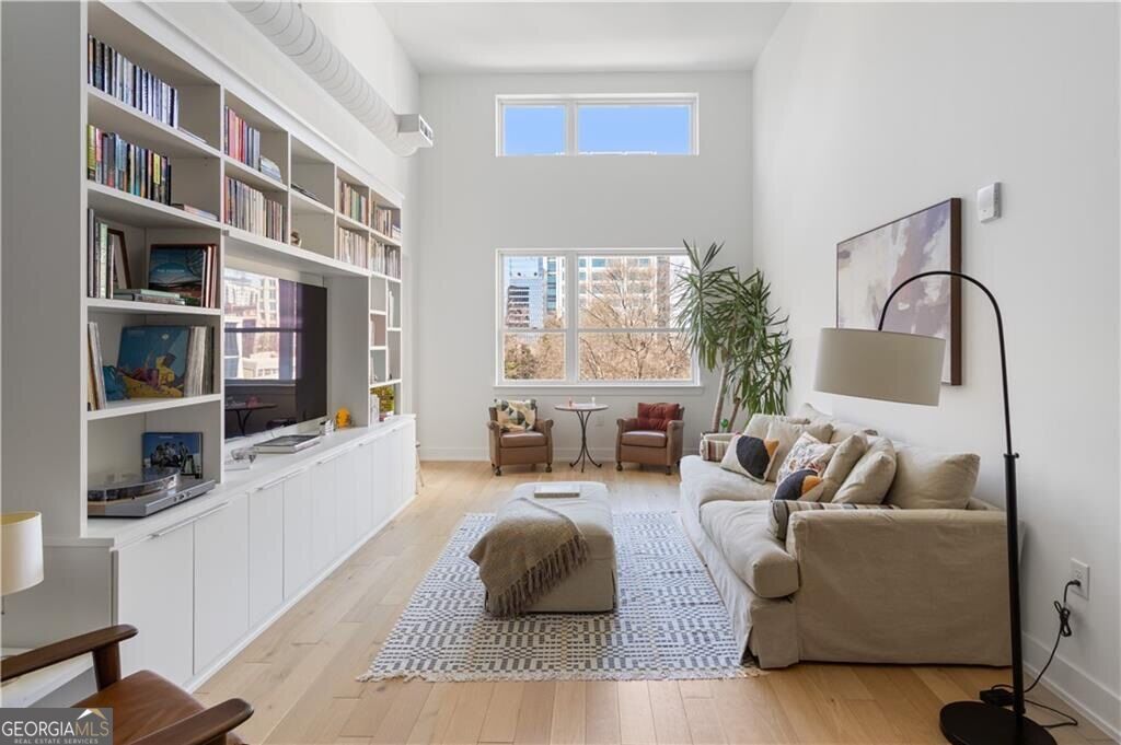 775 Juniper Street NE 617, Atlanta, GA 30308 — photo 3