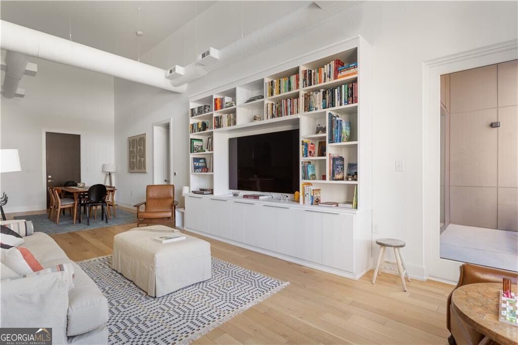 775 Juniper Street NE 617, Atlanta, GA 30308 — photo 4