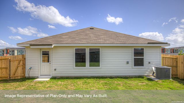 1037 SEEDLING LANE, Seguin, TX 78155