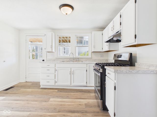 3624 Columbus Avenue, Anderson, IN 46013