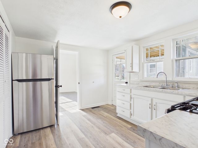 3624 Columbus Avenue, Anderson, IN 46013