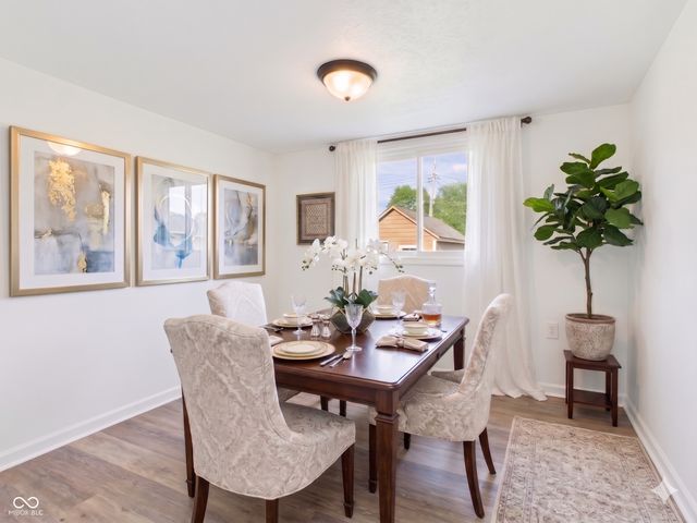 3624 Columbus Avenue, Anderson, IN 46013
